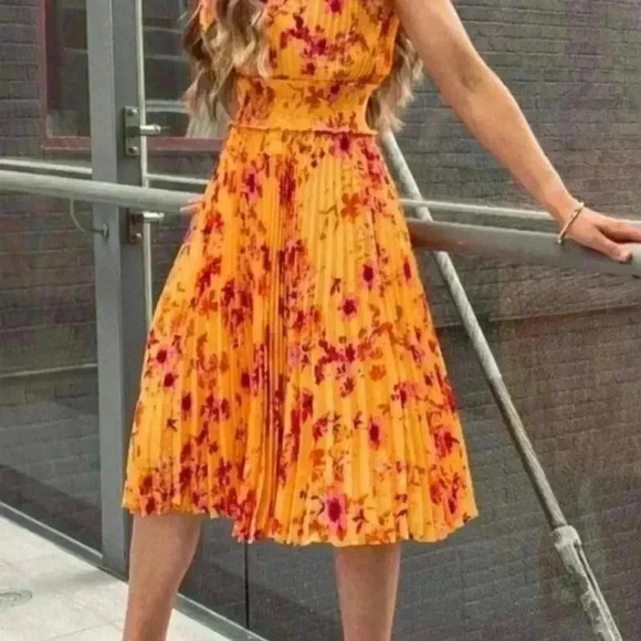 Nanette Lepore Dresses & Skirts - EUC NANETTE LEPORE Dress
Size: 4